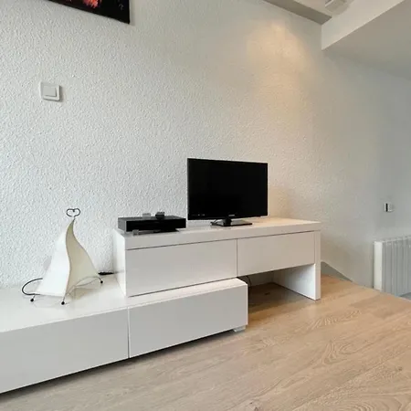 Beautiful Duplex In The City Centre With Terrace - For 4 People #Ch Grenoble