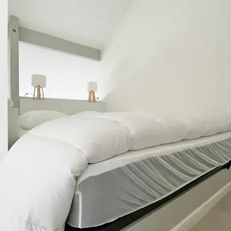 Beautiful Duplex In The City Centre With Terrace - For 4 People #Ch Apartment *