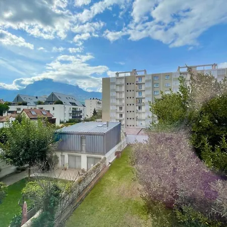 Beautiful Duplex In The City Centre With Terrace - For 4 People #Ch *
