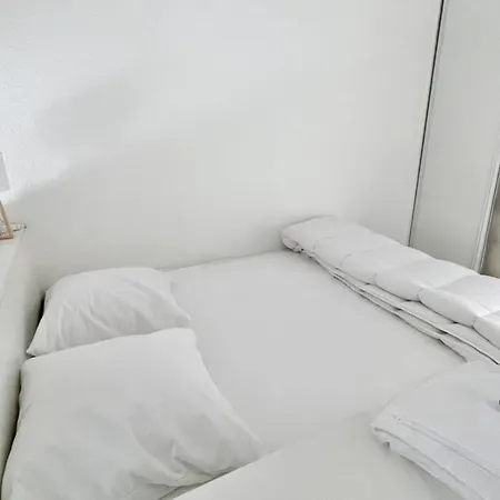 Beautiful Duplex In The City Centre With Terrace - For 4 People #Ch Apartment *