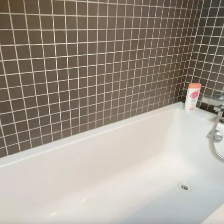 Beautiful Duplex In The City Centre With Terrace - For 4 People #Ch Grenoble